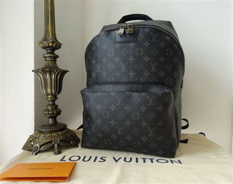 louis vuitton apollo backpack replica monogram|louis Vuitton Monogram ellipse backpack.